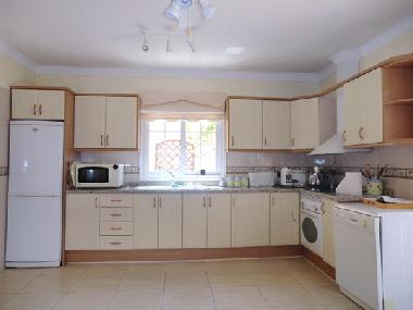 Casa de vacaciones en La Florida (Teneriffa)Casa de vacaciones