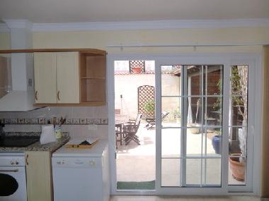 Casa de vacaciones en La Florida (Teneriffa)Casa de vacaciones