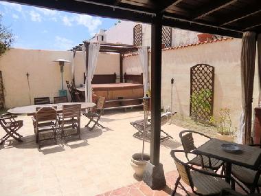 Casa de vacaciones en La Florida (Teneriffa)Casa de vacaciones