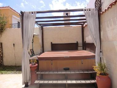 Casa de vacaciones en La Florida (Teneriffa)Casa de vacaciones