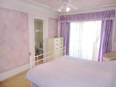 Casa de vacaciones en La Florida (Teneriffa)Casa de vacaciones