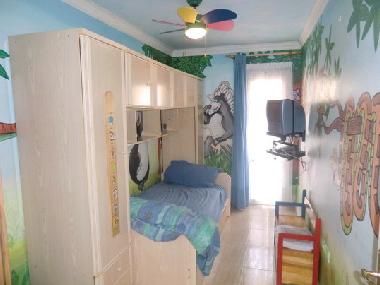 Casa de vacaciones en La Florida (Teneriffa)Casa de vacaciones