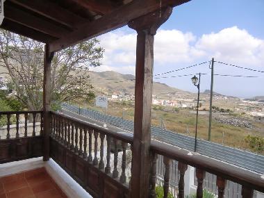 Casa de vacaciones en La Florida (Teneriffa)Casa de vacaciones