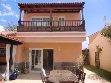 Casa de vacaciones en La Florida (Teneriffa)Casa de vacaciones