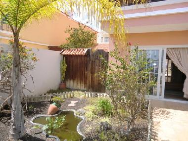 Casa de vacaciones en La Florida (Teneriffa)Casa de vacaciones