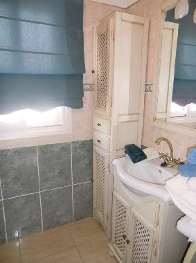 Casa de vacaciones en La Florida (Teneriffa)Casa de vacaciones