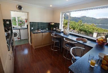 Casa de vacaciones en Kyle of Lochalsh (Highlands and Islands)Casa de vacaciones