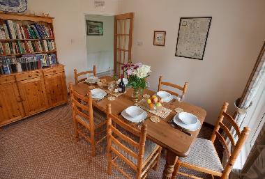 Casa de vacaciones en Kyle of Lochalsh (Highlands and Islands)Casa de vacaciones