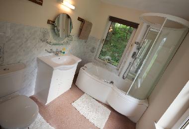 Casa de vacaciones en Kyle of Lochalsh (Highlands and Islands)Casa de vacaciones