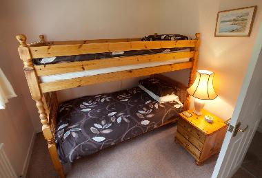 Casa de vacaciones en Kyle of Lochalsh (Highlands and Islands)Casa de vacaciones