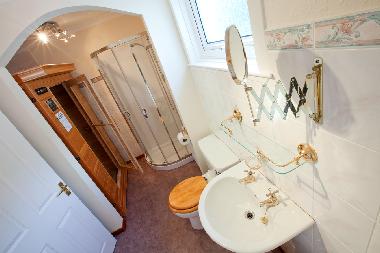 Casa de vacaciones en Kyle of Lochalsh (Highlands and Islands)Casa de vacaciones