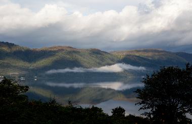 Casa de vacaciones en Kyle of Lochalsh (Highlands and Islands)Casa de vacaciones