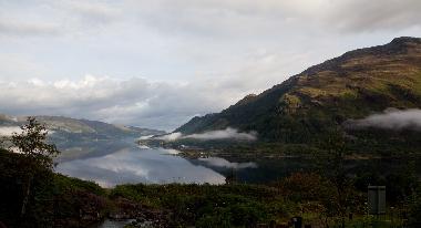 Casa de vacaciones en Kyle of Lochalsh (Highlands and Islands)Casa de vacaciones