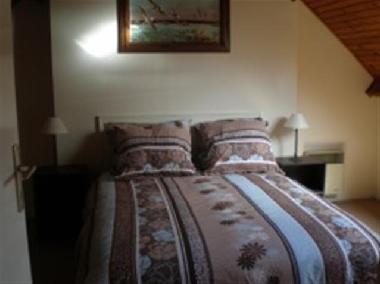 Casa de vacaciones en Huelgoat (Finistre)Casa de vacaciones