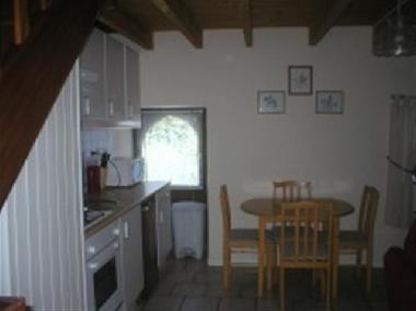 Casa de vacaciones en Huelgoat (Finistre)Casa de vacaciones