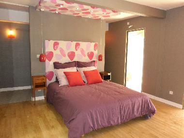 Villa en Clavette (Charente-Maritime)Casa de vacaciones