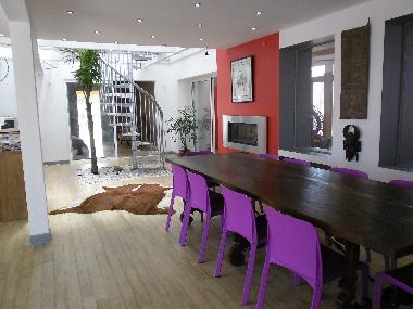 Villa en Clavette (Charente-Maritime)Casa de vacaciones