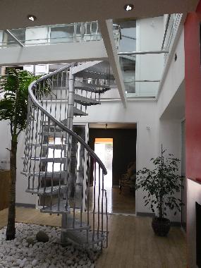 Villa en Clavette (Charente-Maritime)Casa de vacaciones