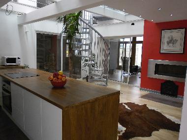 Villa en Clavette (Charente-Maritime)Casa de vacaciones