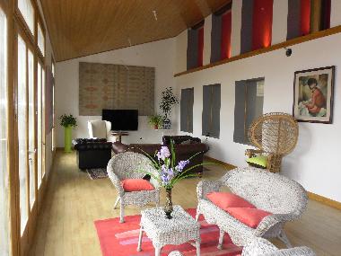 Villa en Clavette (Charente-Maritime)Casa de vacaciones