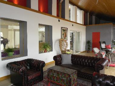 Villa en Clavette (Charente-Maritime)Casa de vacaciones