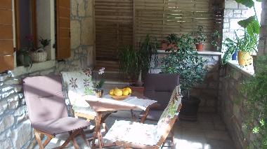 Casa de vacaciones en Buie (Istarska)Casa de vacaciones