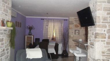 Casa de vacaciones en Buie (Istarska)Casa de vacaciones