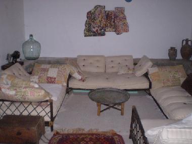 Apartamento de vacaciones en yazirky (Antalya)Casa de vacaciones