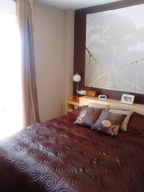 dormitorio principal