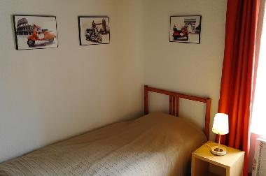 Apartamento de vacaciones en L
