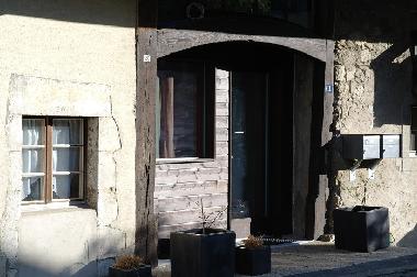 Apartamento de vacaciones en L