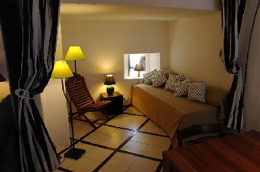 Apartamento de vacaciones en L