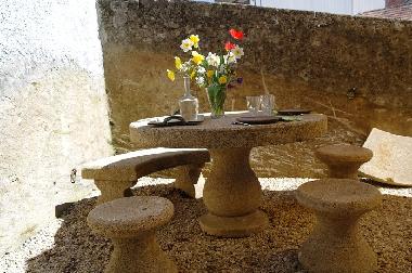 Apartamento de vacaciones en L