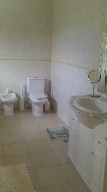 Casa de vacaciones en S�o Bras de Alportel Peral (Algarve)Casa de vacaciones