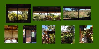 Cama y desayuno en Panica (Puntarenas)Casa de vacaciones