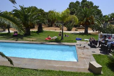 Villa en Menfi (Agrigento)Casa de vacaciones