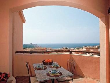 Apartamento de vacaciones en Trinita D Agultu (Olbia-Tempio)Casa de vacaciones