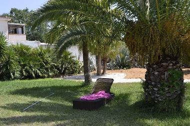 Villa en Menfi (Agrigento)Casa de vacaciones