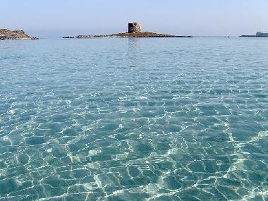 Apartamento de vacaciones en Trinita D Agultu (Olbia-Tempio)Casa de vacaciones