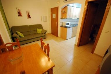 Apartamento de vacaciones en Nerja (Mlaga)Casa de vacaciones
