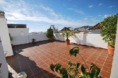 Apartamento de vacaciones en Nerja (Mlaga)Casa de vacaciones