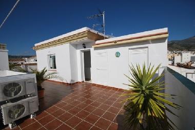 Apartamento de vacaciones en Nerja (Mlaga)Casa de vacaciones
