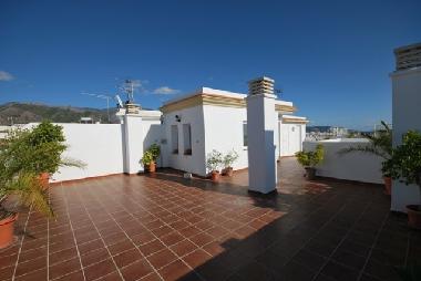 Apartamento de vacaciones en Nerja (Mlaga)Casa de vacaciones