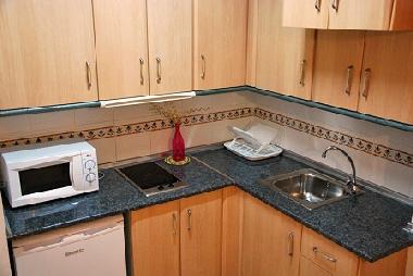 Apartamento de vacaciones en Nerja (Mlaga)Casa de vacaciones