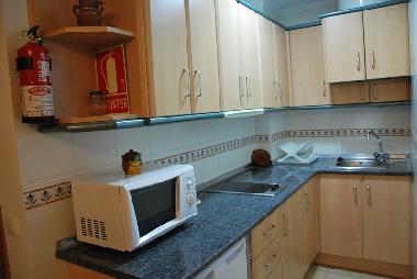 Apartamento de vacaciones en Nerja (Mlaga)Casa de vacaciones