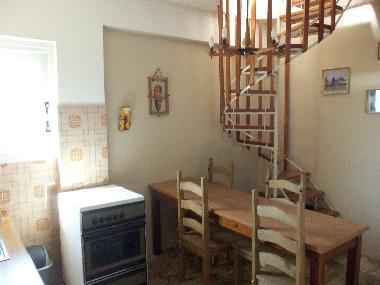 Apartamento de vacaciones en Kiato (Korinthia)Casa de vacaciones