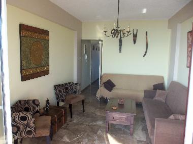 Apartamento de vacaciones en Kiato (Korinthia)Casa de vacaciones