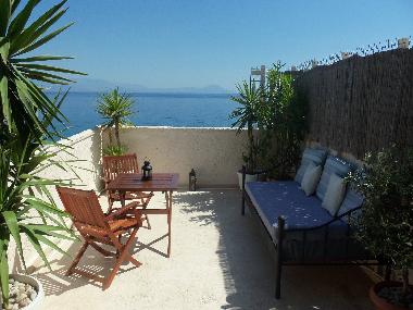 Apartamento de vacaciones en Kiato (Korinthia)Casa de vacaciones