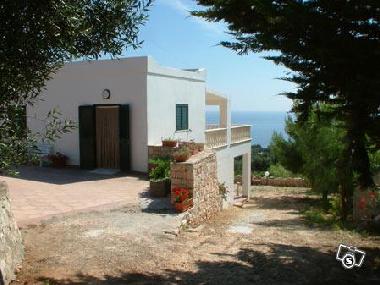 Villa en Torrevado (Lecce)Casa de vacaciones