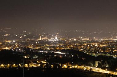 Apartamento de vacaciones en Fiesole (Firenze)Casa de vacaciones